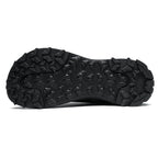 Men's Walk Shoe | Cushioned Sole, Stable Step | Built for Feet That Need Help