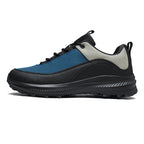 Men's Walk Shoe | Cushioned Sole, Stable Step | Built for Feet That Need Help