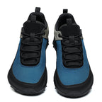 Men's Walk Shoe | Cushioned Sole, Stable Step | Built for Feet That Need Help