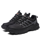 Not Ready to Quit | Work Shoe Built for Men Who Keep Moving