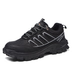 Not Ready to Quit | Work Shoe Built for Men Who Keep Moving