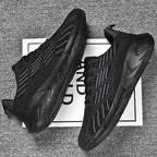 Men's Walking Shoe | Float Through Your Day | Wide Fit, Zero Pressure