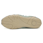 Men's Suede Casual Boots - Lace-Up, Waterproof, Wide Toe Box with Arch Support