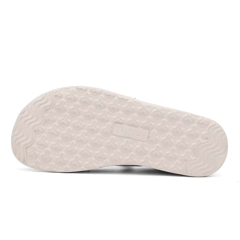 Men’s Breathable Mesh Walking Shoes for Tired, Wide Feet | Secure Lace-Up & Arch Support for Long Walks