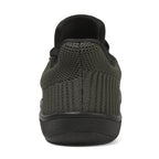 Men’s Breathable Mesh Walking Shoes for Hot, Tired Feet | Wide-Toe Comfort & Arch Support for Long Walks