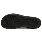 Men’s Breathable Mesh Walking Shoes for Hot, Tired Feet | Wide-Toe Comfort & Arch Support for Long Walks