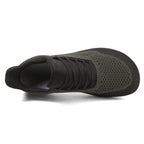 Men’s Breathable Mesh Walking Shoes for Hot, Tired Feet | Wide-Toe Comfort & Arch Support for Long Walks