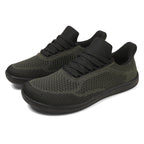 Men’s Breathable Mesh Walking Shoes for Hot, Tired Feet | Wide-Toe Comfort & Arch Support for Long Walks