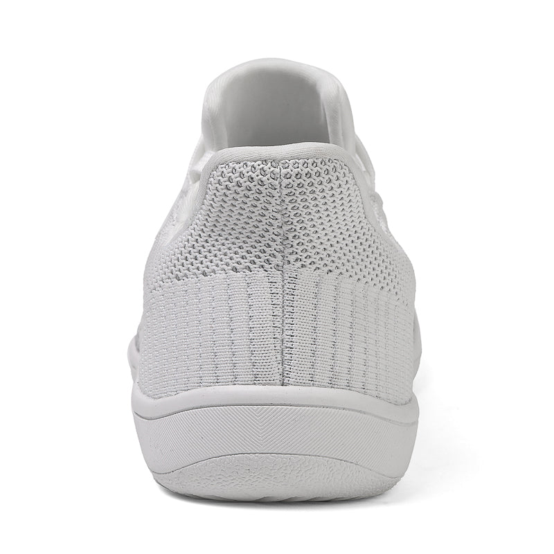 Men’s Breathable Mesh Walking Shoes for Hot, Tired Feet | Wide-Toe Comfort & Arch Support for Long Walks