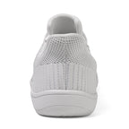 Men’s Breathable Mesh Walking Shoes for Hot, Tired Feet | Wide-Toe Comfort & Arch Support for Long Walks