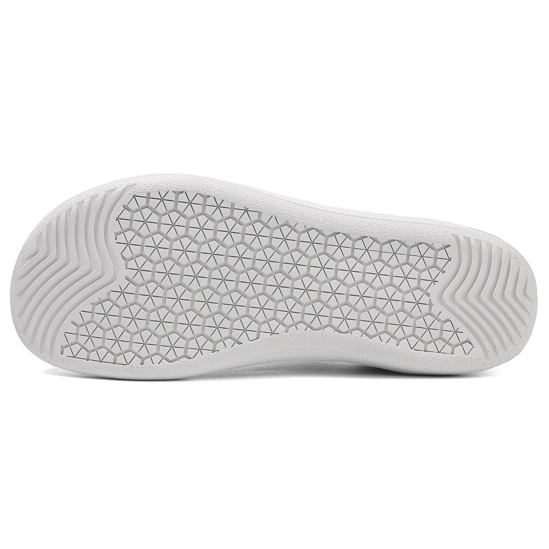 Men’s Breathable Mesh Walking Shoes for Hot, Tired Feet | Wide-Toe Comfort & Arch Support for Long Walks