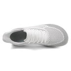 Men’s Breathable Mesh Walking Shoes for Hot, Tired Feet | Wide-Toe Comfort & Arch Support for Long Walks