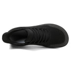 Men’s Breathable Mesh Walking Shoes for Hot, Tired Feet | Wide-Toe Comfort & Arch Support for Long Walks