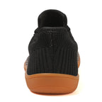 Men’s Breathable Mesh Walking Shoes for Hot, Tired Feet | Wide-Toe Comfort & Arch Support for Long Walks