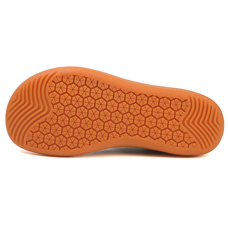 Men’s Breathable Mesh Walking Shoes for Hot, Tired Feet | Wide-Toe Comfort & Arch Support for Long Walks