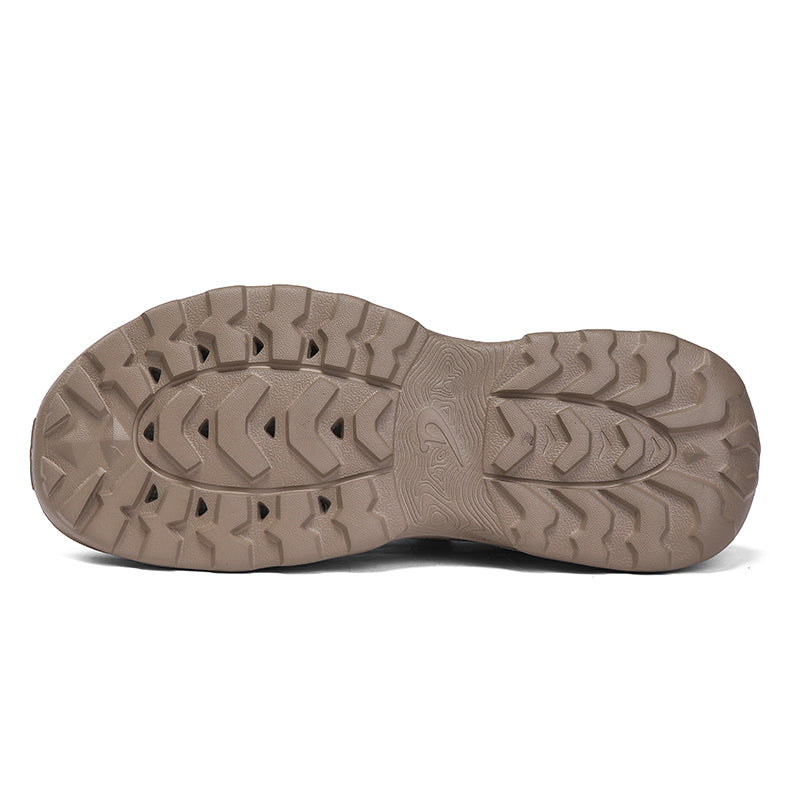 Men’s Cushioned Mesh Walking Shoes for Hot, Tired Feet | Wide-Toe Comfort & Arch Support for Long Walks