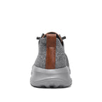 Men’s Cushioned Mesh Walking Shoes for Hot, Tired Feet | Wide-Toe Comfort & Arch Support for Long Walks