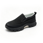 (⏰Limited Time Sale 70% OFF🔥)Men’s High-Support Mesh Slip-On Walking Shoes for Hot, Tired & Wide Feet | Arch Support for Daily Walks