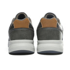 (⏰Limited Time Sale 70% OFF🔥)Men’s Genuine Leather Walking Shoes for Tired, Wide Feet | Cushioned Arch Support & All-Day Comfort