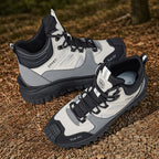 Men’s Protective Hiking & Work Shoes | Wide Toe Box, Arch Support & Puncture-Resistant Midsole