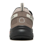 Men’s Wide-Fit Mesh Hiking & Walking Shoes for Swollen, Tired Feet | Arch Support & All-Day Cushioning