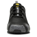 Men’s Wide-Fit Mesh Hiking & Walking Shoes for Swollen, Tired Feet | Arch Support & All-Day Cushioning
