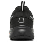 Men’s Wide-Fit Mesh Hiking & Walking Shoes for Swollen, Tired Feet | Arch Support & All-Day Cushioning