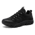 (💥NOW ON: 53% OFF Independence Day Sale!🔥)Men's Hiking Shoes for Outdoors Lightweight Trailing Trekking Shoe