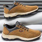 Men's Daily Commuting Mountaineering Comfortable Non-slip dWear-resistant Sports Shoes