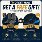 Men’s Protective Hiking & Work Shoes | Wide Toe Box, Arch Support & Puncture-Resistant Midsole