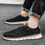 Medical Institution Recommendation - Wide-Fit Comfort Orthopedic Shoes Walking Shoes