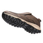 Men's Genuine Leather Breathable And Comfortable Orthopedic Outdoor Sneakers